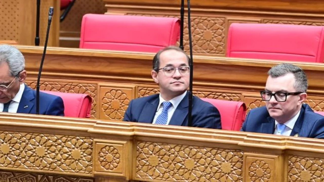 مصر تشهد تحسنًا ملحوظًا في شفافية الموازنة وارتفاع التصنيف الدولي